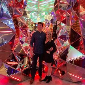 Meet your Posher, Jenna